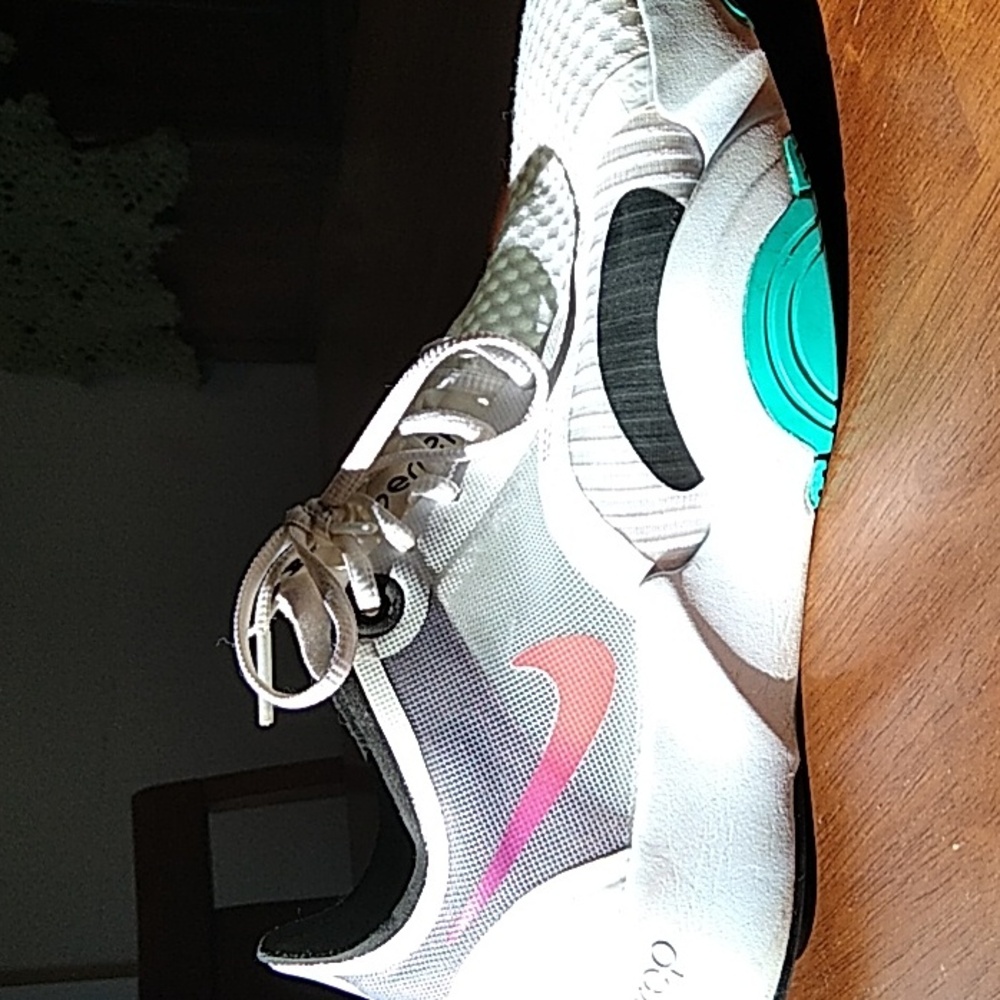Nike SuperRep Go Trainers - Picture 3 of 8